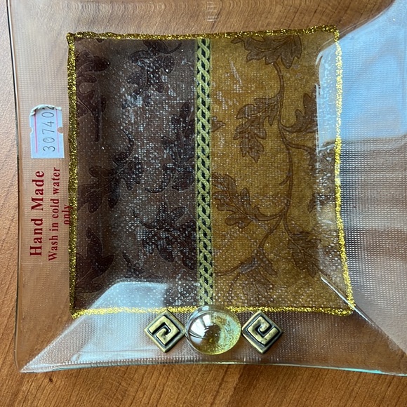 Handmade dish - Picture 3 of 4